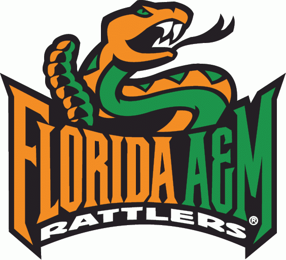 Florida A&M Rattlers 2004-Pres Alternate Logo DIY iron on transfer (heat transfer)